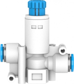 Регулятор давления Festo VRPA-C-Q4-E