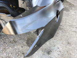 Панель кузова правая Chevrolet Cruze Седан оригинал 95057517