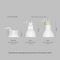 Светодиодный модуль Denkirs Slim LED DK3000-8W dim