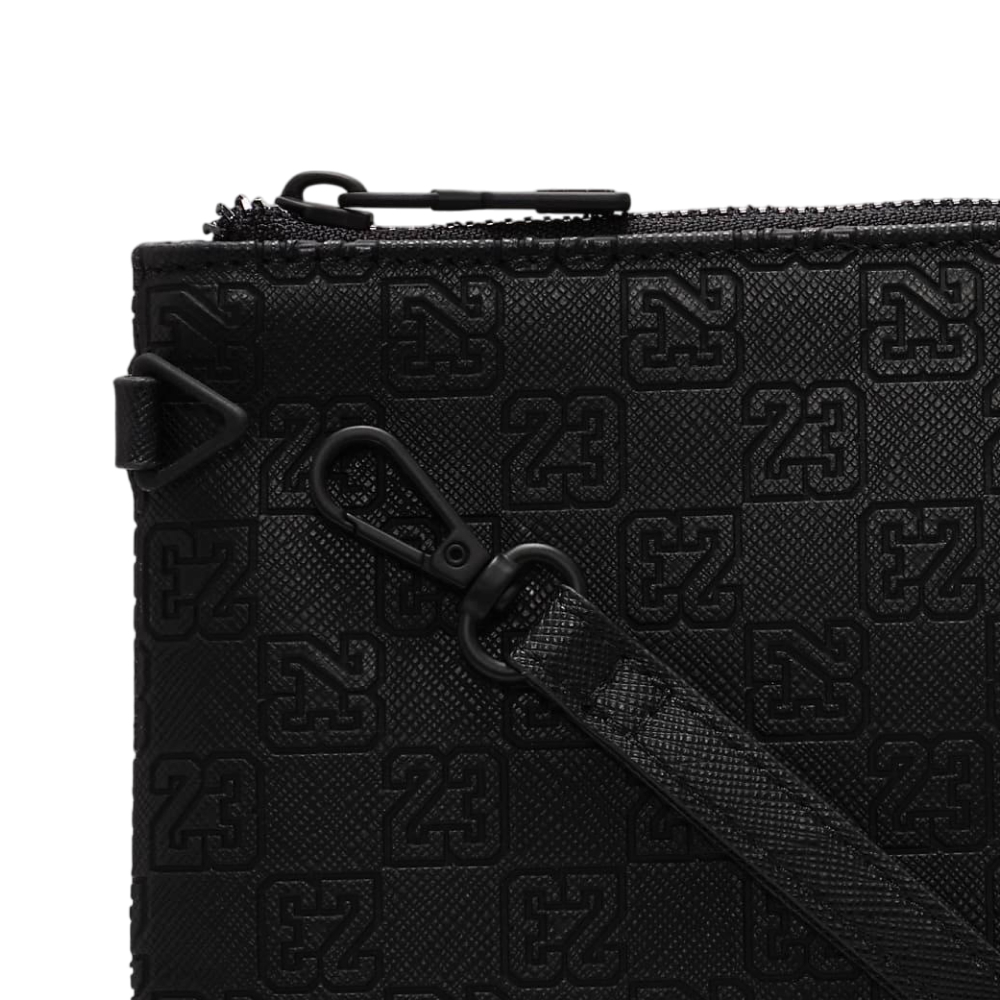 Сумка Jordan Monogram Black (0.69L)