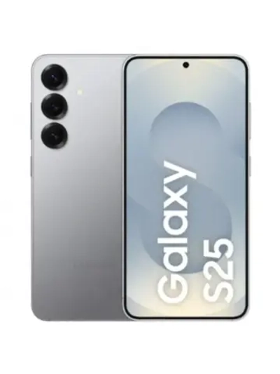 6,2" Смартфон Galaxy S25 5G 12/256 ГБ SM-S931BZSCCAU GREY