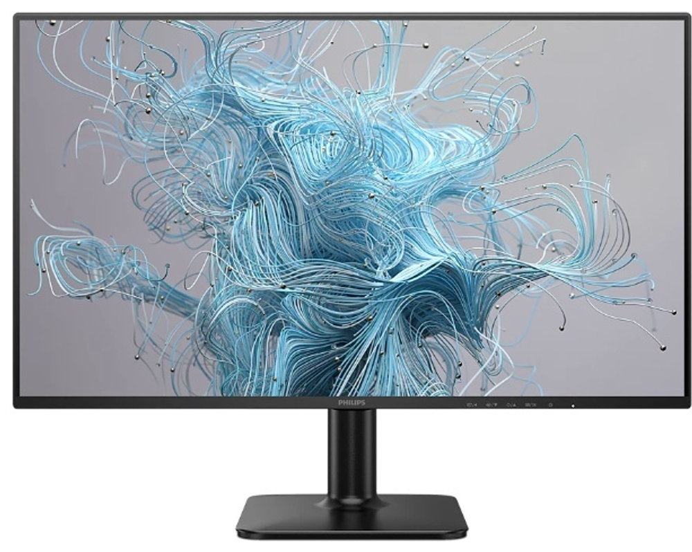Монитор 23.8&quot; Philips 24E2N1110/01/00 черный