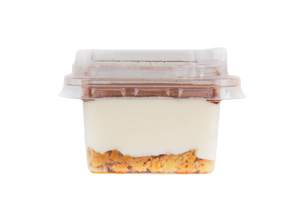 Набор "Тирамису" 9шт