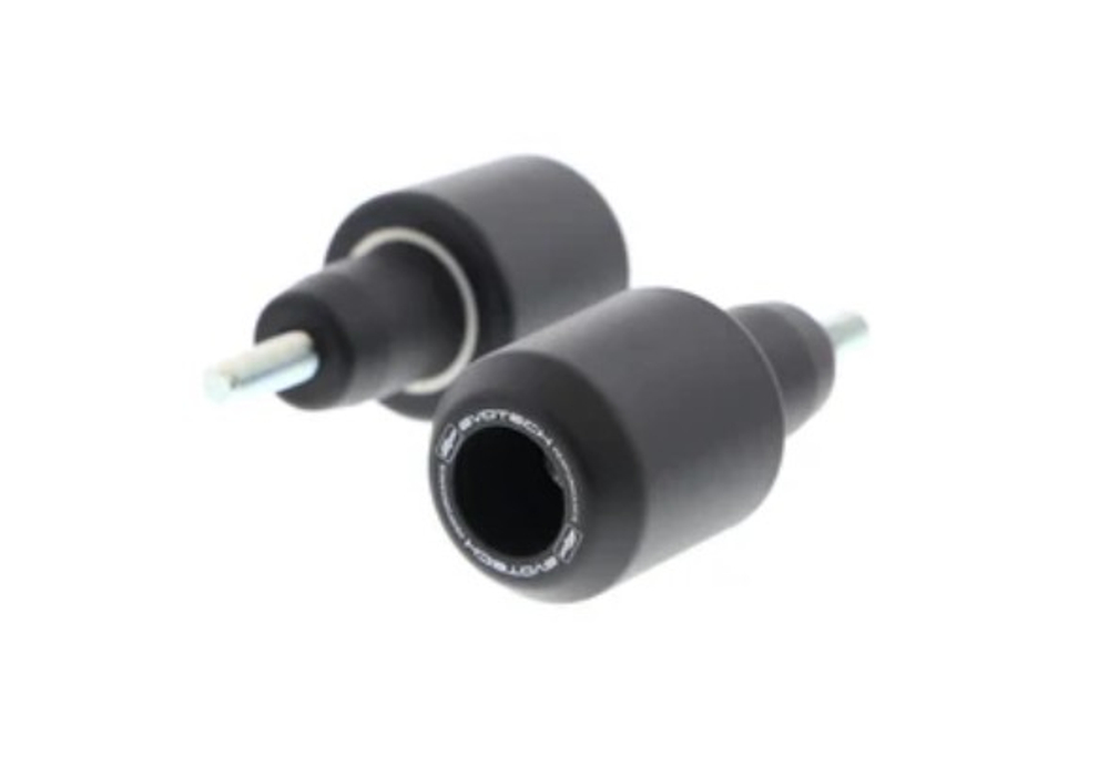 Evotech Performance Слайдеры в раму Yamaha MT-07 PRN011696