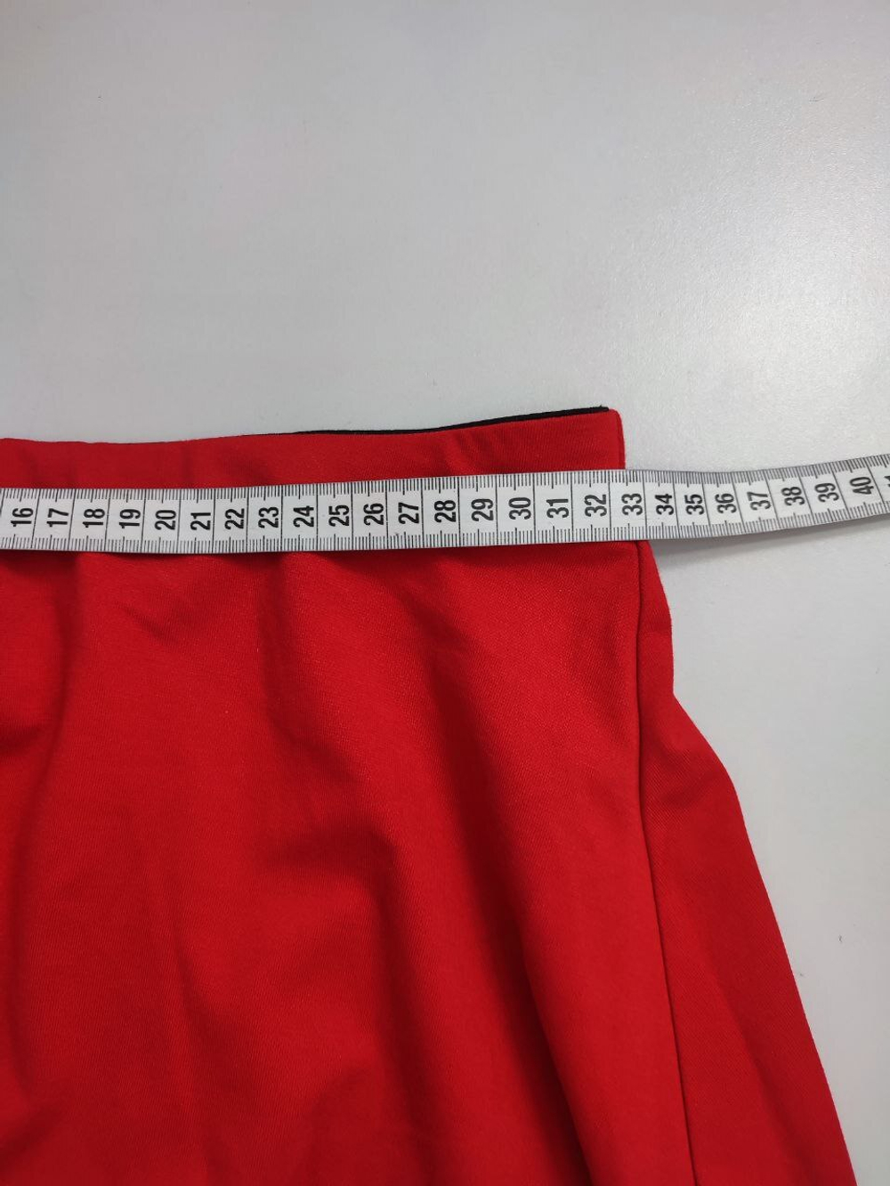 Юбка Stradivarius стильная 44 размер