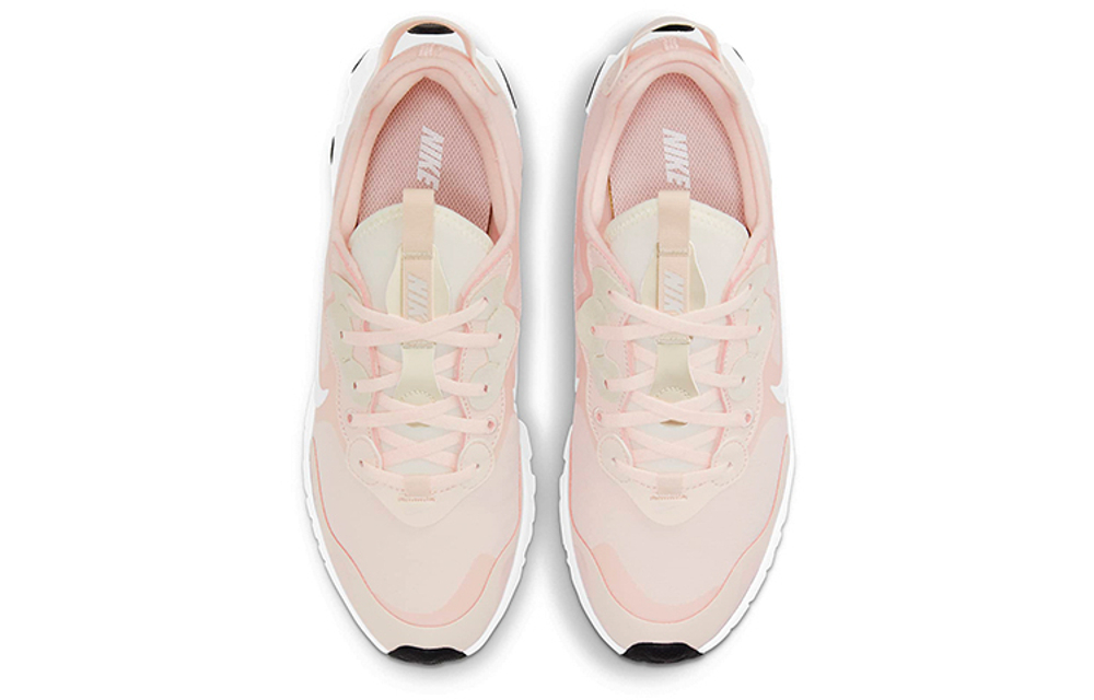 Кроссовки Nike React Art3Mis (Женская размерная сетка)