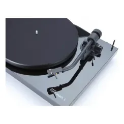 Music Hall MMF Mark1 Piano Black