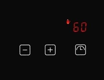 Индукционная варочная панель Weissgauff HI 32