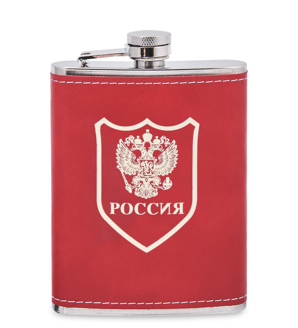 GT-82 Фляжка «Россия»