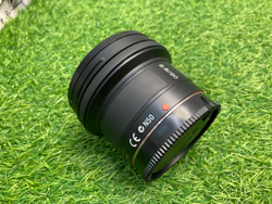 Sony A 20mm 2.8