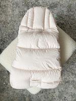 Пуховый конверт Moncler, 62