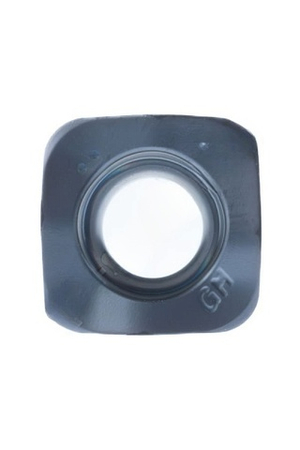 SOMT100420ER-GM VK1525 Пластина твердосплавная