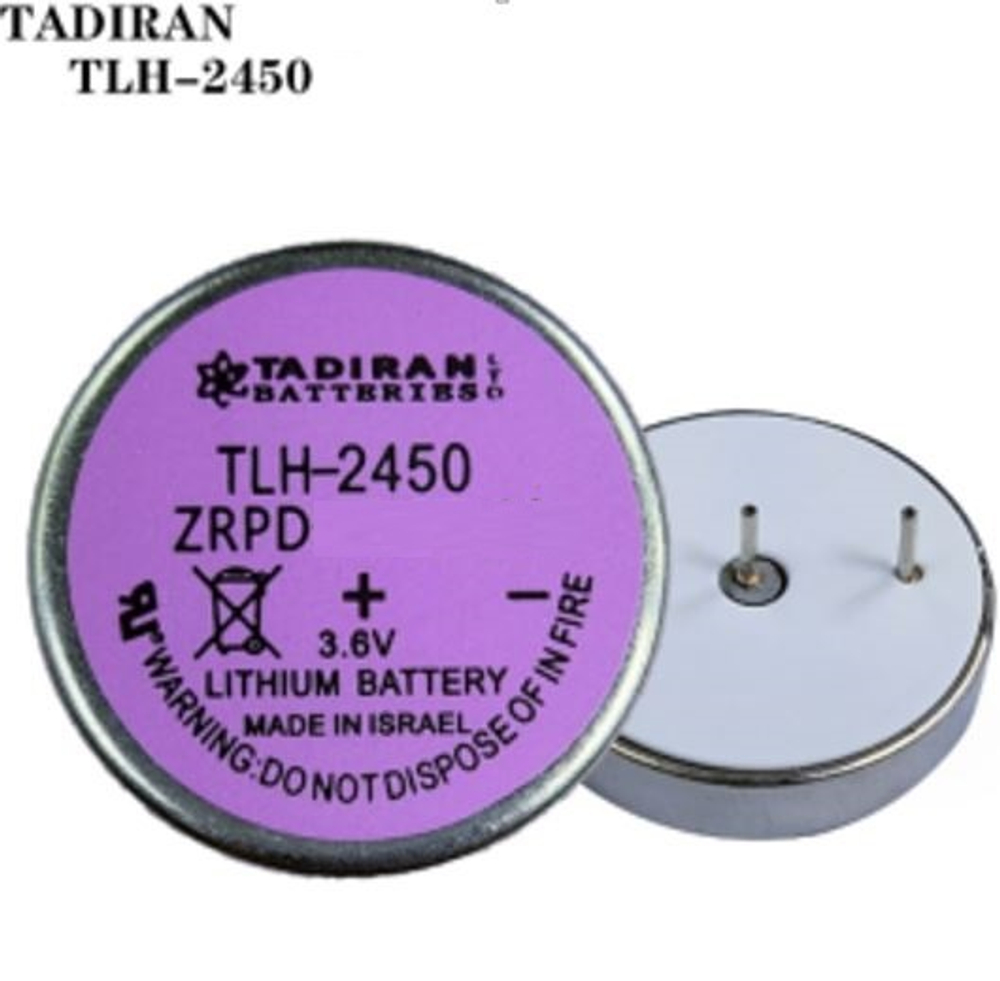 Элемент питания Tadiran TLH-2450/P