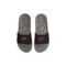 Nike Air Max Camden Slide 'Flat Pewter Siren Red'