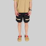  Шорты мужские Puma Downtown Cargo Shorts артикул:538869-01 - купить в магазине Дайс