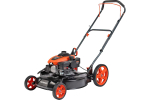 Бензиновая газонокосилка PATRIOT PT 51M 512109051