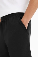 Шорты Nike French Terry - черный