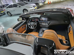 BMW Z4 (G29) sDrive20i Sports (03.2020)