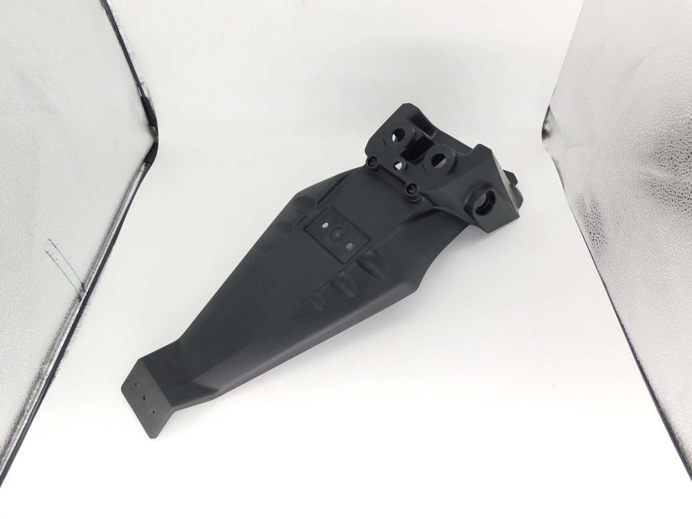 крыло заднее Kawasaki KLX250 35019-0056