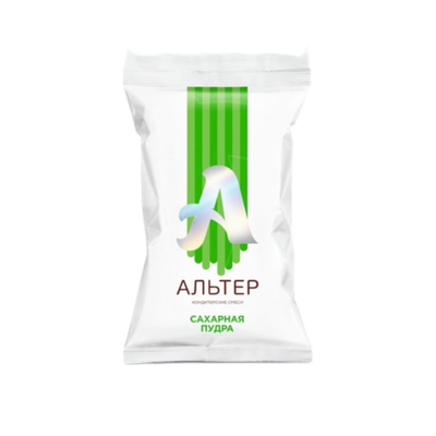 Сахарная пудра Альтер, 500 г
