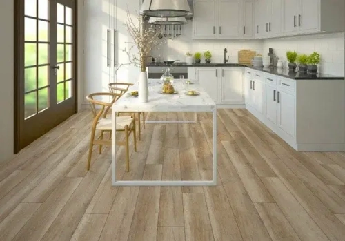 Ламинат Kronostar Ecologik Дуб Шератан D3273