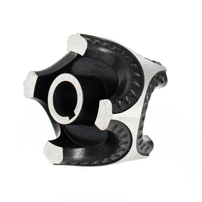 Матрица JGL-120, 8 яч, Полумесяц Бугор (А), d84, ш56