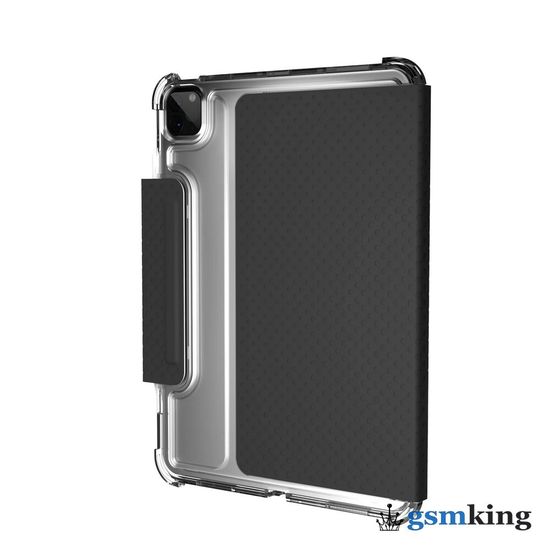 UAG Lucent Series Case for iPad Pro 11-inch (3-4 Gen) | iPad Air 10.9-inch (4-5 Gen) Black/Ice (Чёрный)12299N314043