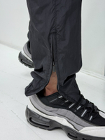 Штаны Nike #8622 (чёрн.)