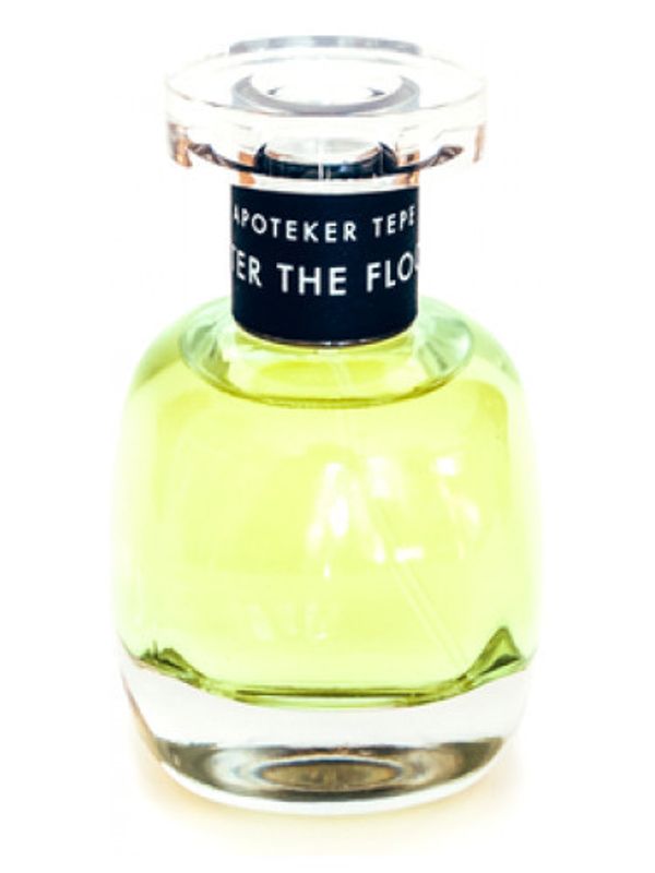 Apoteker Tepe After the Flood