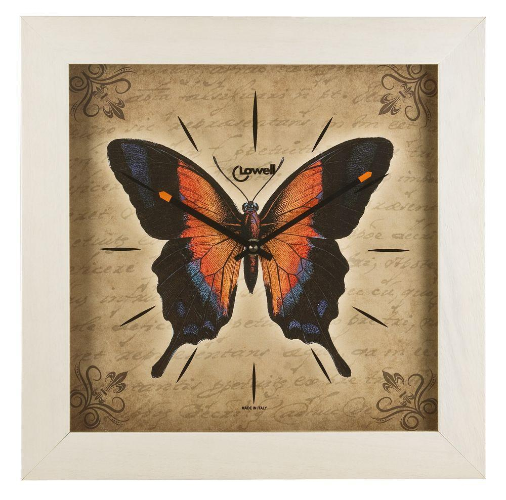 Часы настенные Lowell 05447