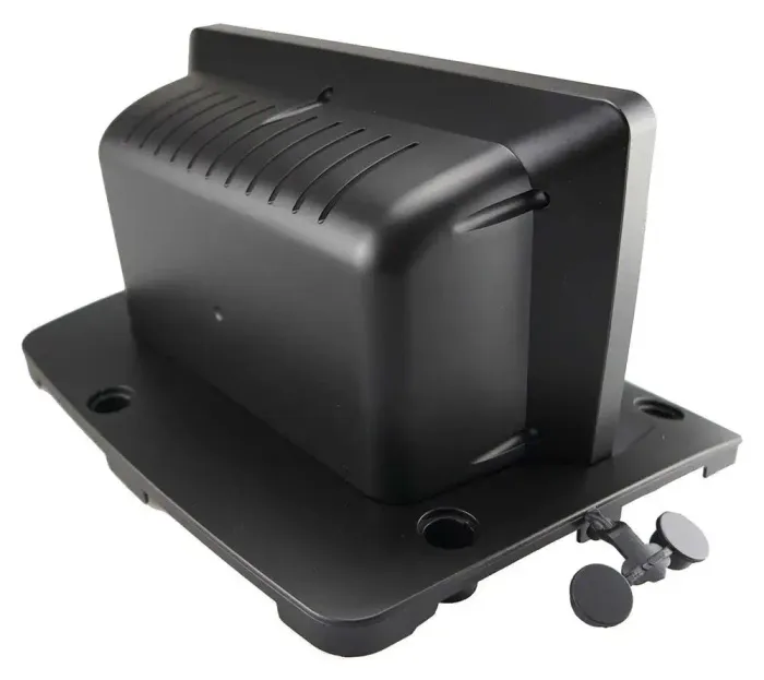 Магнитола для Volvo XC90 2006-2014 - GT9-9123 на Android 10
