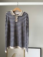 Шерстяное поло Bonpoint, 152