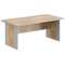 Стол руководителя DST 1890  1800х900х750 DIONI
