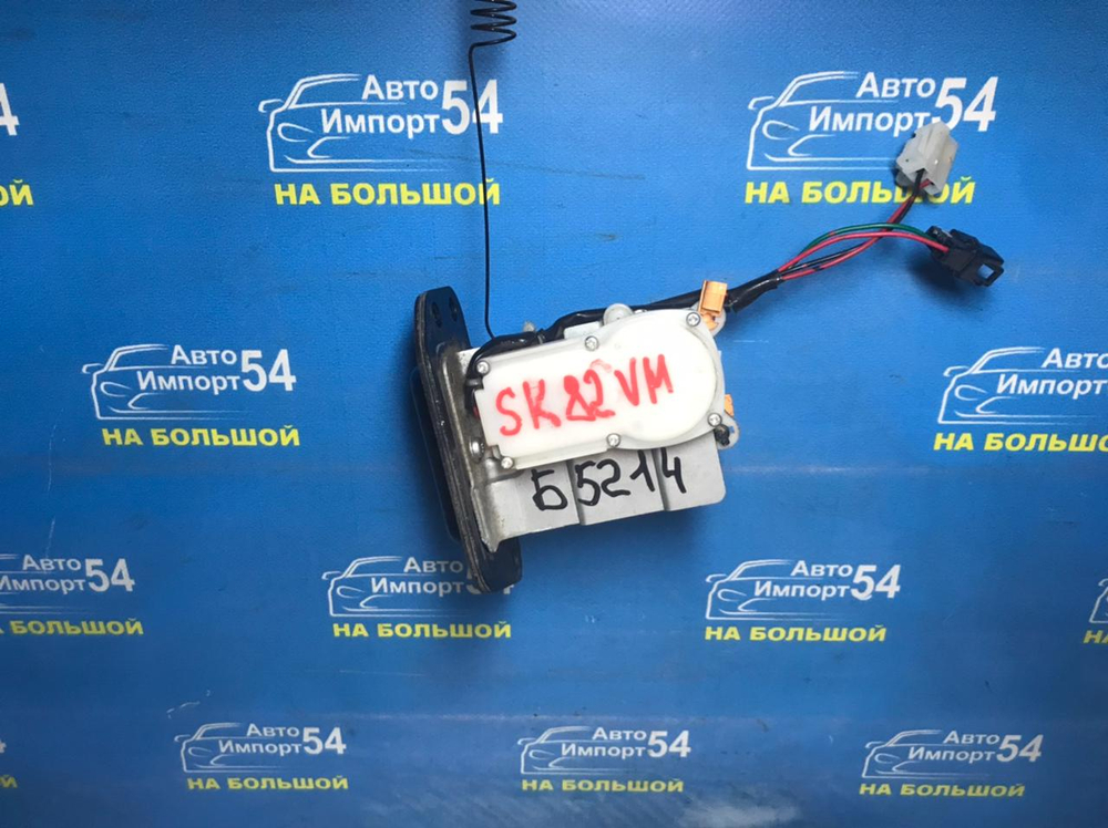 Замок багажника NISSAN VANETTE 1999-2017