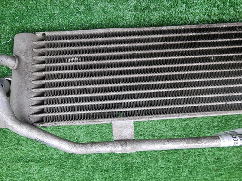 Радиатор масляный АКПП Tank 500 (2021-н.в.)