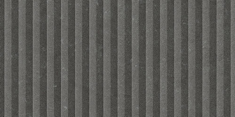 Керамогранит Noon Anthracite Arrow Ductile 60x120