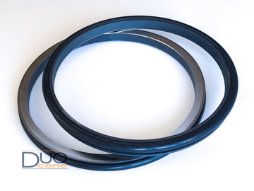 Плавающее уплотнение (доукон) 80908338 Volvo