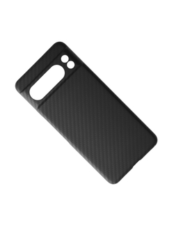 Чехол Сarbon Fiber Case для Google Pixel 8 Pro