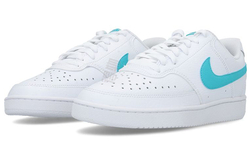 Женские кроссовки Nike Court Vision Low 'White Navy' CD5434-102