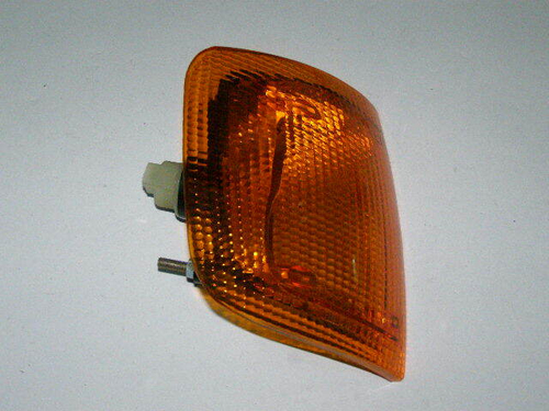 Фонарь поворота /Г-3302,31029,3110/ перед. прав. желт. (ТехАвтоСвет)