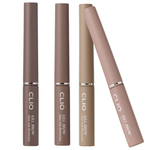 CLIO KILL BROW SLIM ASH BROWCARA - Стойкая тушь для бровей (3гр)
