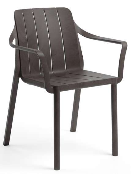 Кресло Tiberina, терра