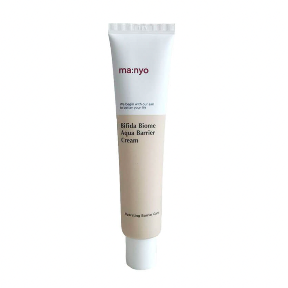 Manyo Bifida Biome Aqua Barrier Cream 80ml