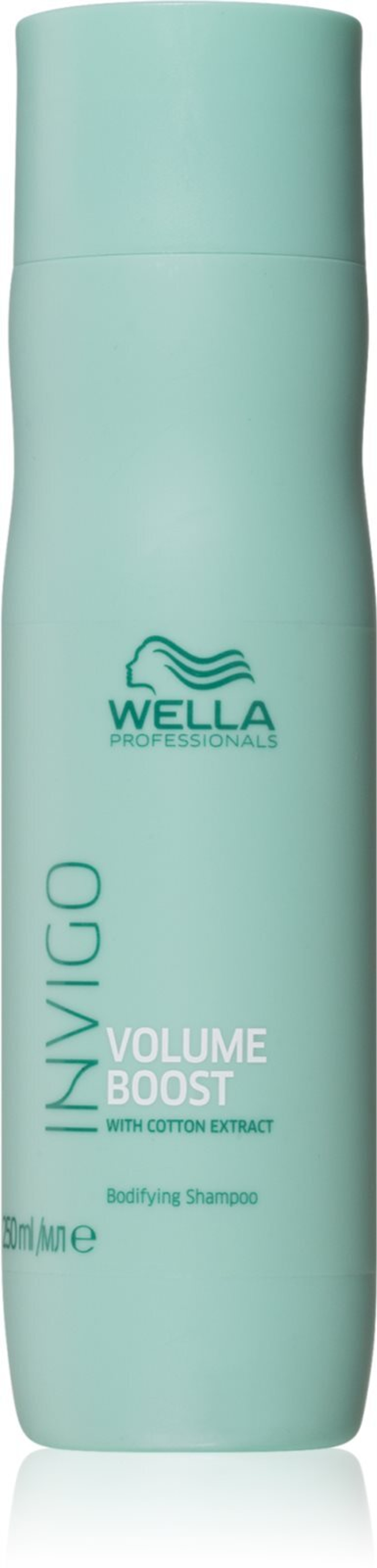 Wella Professionals Invigo Volume Boost - шампунь для объема /   250  ml  / GTIN 8005610634586
