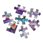 Пазл 35эл. "К-поп кошечки" 4630395054140 (Умные игры)