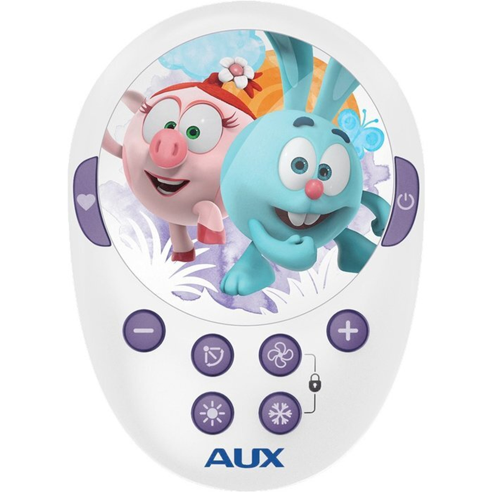 Кондиционер AUX Kids Inverter AWB-H09BC/R1DI AS-H09/R1DI