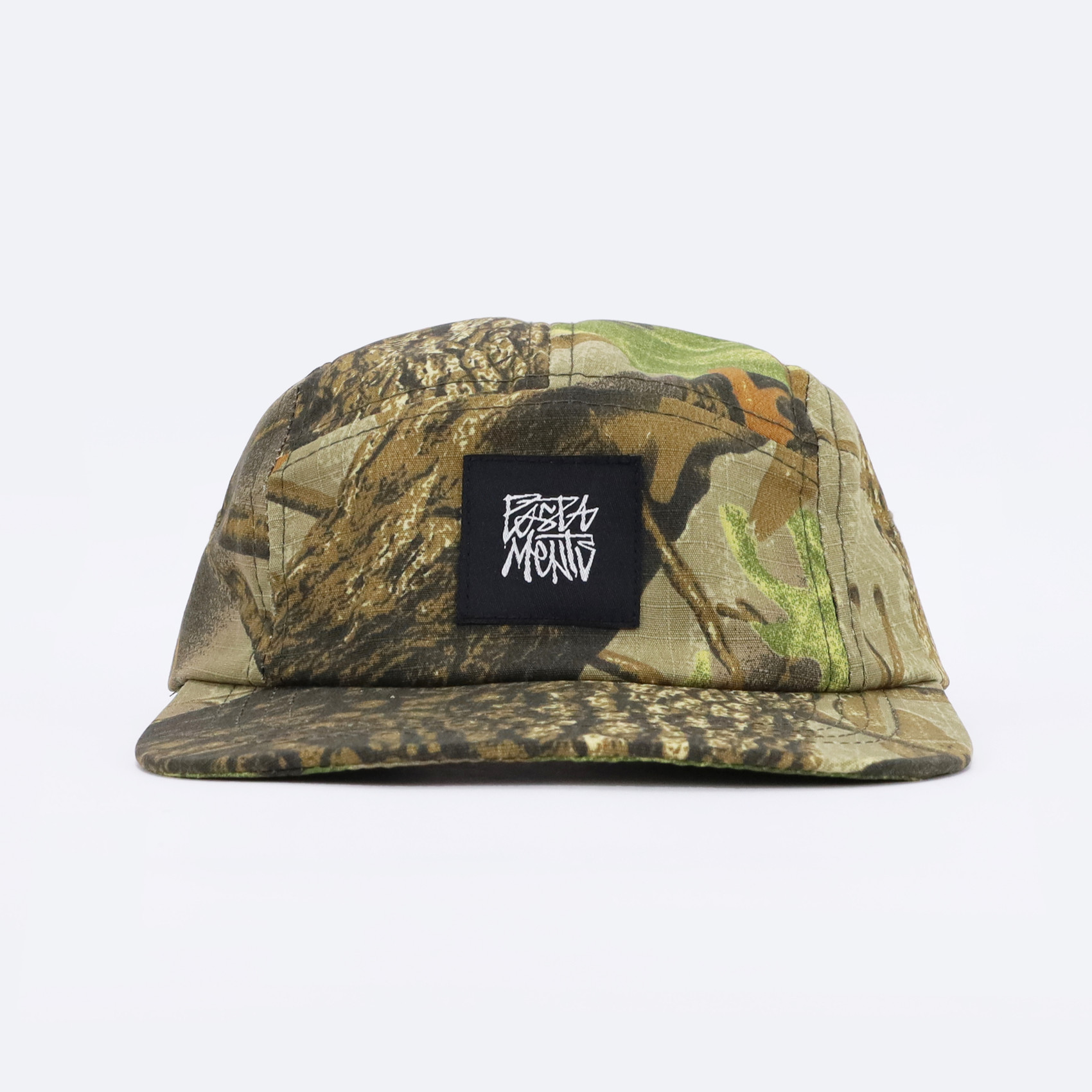 Кепка Postaments Five (camo forest) артикул: - купить в магазине Дайс