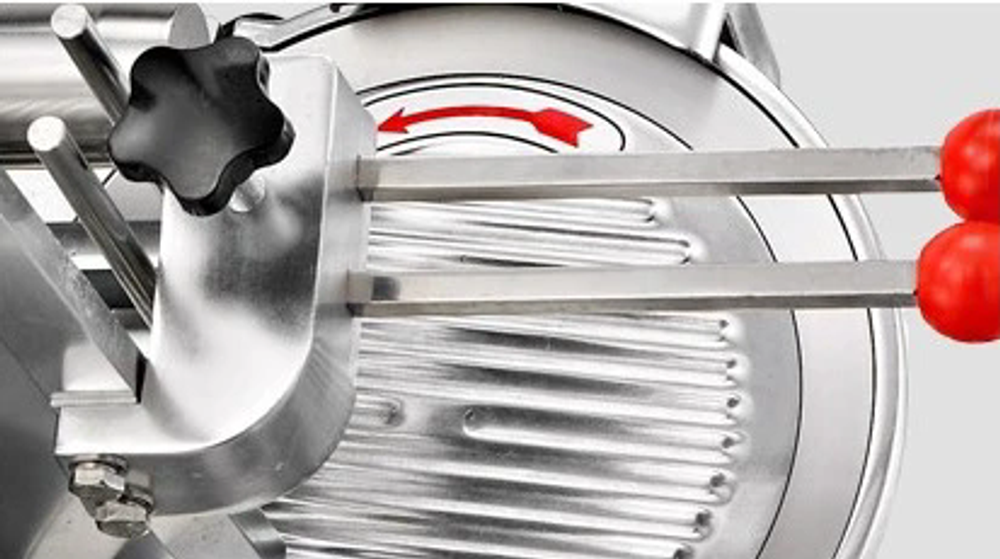 Слайсер Kocateq GDS300A/200