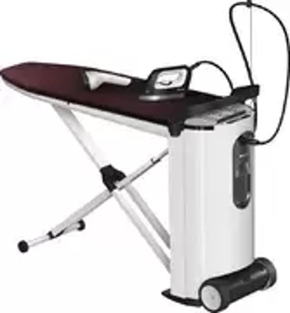 Ремонт профессиональной гладильной доски