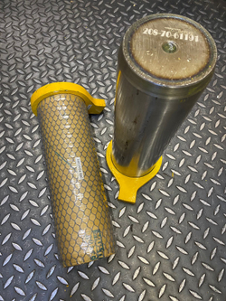 Палец 208-70-61191